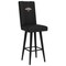 Dreamseat Swivel Bar Stool 2000 with San Francisco Giants Champs'12 Logo XZ2000BSSBLK-PSMLB22032 - alternate 1